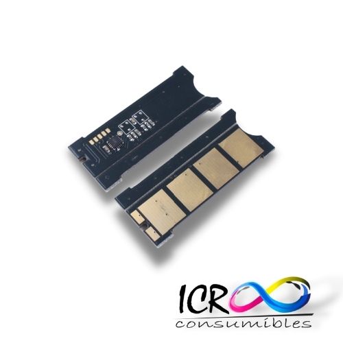 Chip Toner Bk para Dell 5330dn