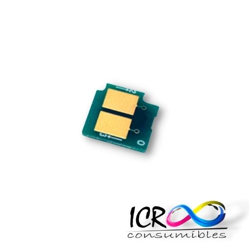 *Chip Toner Cy para H U15 644A Q6001A 6460 6461 4730 4730x 4730xm 4730xs MFP CM4730
