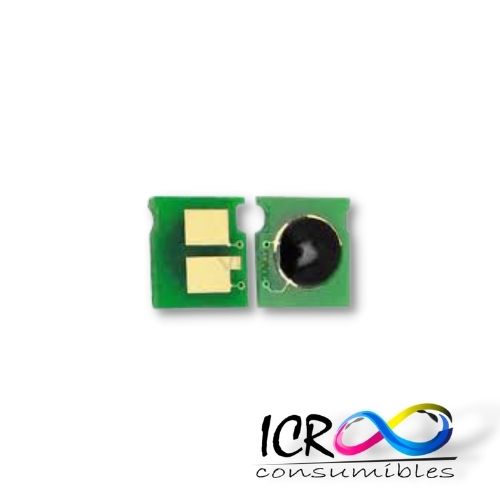 Chip Toner Bk para H 79A CF279A LaserJet Pro MFP M12 M12A M12W M26 M26A M26NW