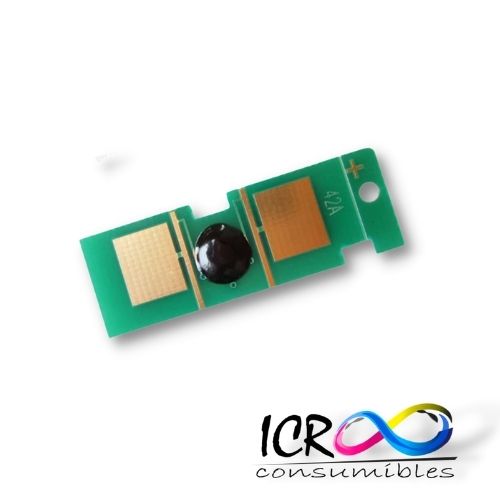 *Chip Toner Cy para H Q3961A 122A Laserjet 2550L 2550LN 2550N 2820 2830 2840 2840