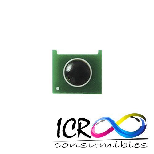 Chip Toner Cy para H CF031 Enterprise CM4540 647A 648A CE260A Cm4540 Cp4020 Cp4025 Cp4520 Cp4525