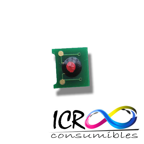 Chip Toner Mg para H CE273A 650A CP5525 M750dn