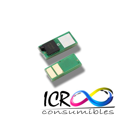 Chip Toner Mg para H 410X CF413X Laserjet Pro M452dw M477fnw M477fdw