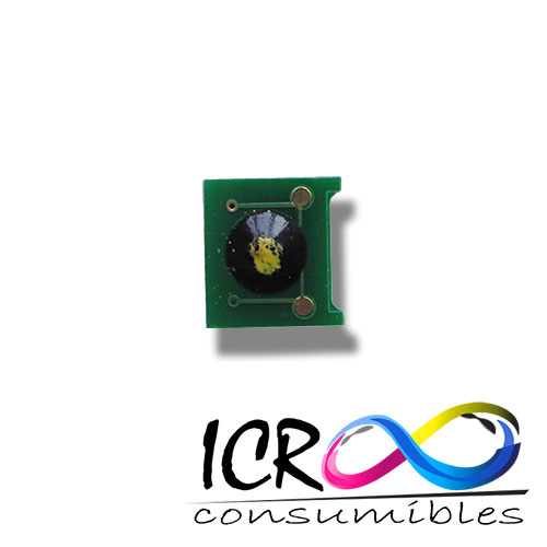 Chip Toner Ye para H CE272A 650A CP5525 M750dn