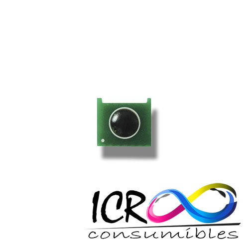 Chip Toner Ye para H CF032 CM4540 647A 648A CE260A Laserjet Series Cm4540 Cp4020 Cp4025 Cp4520 Cp4525