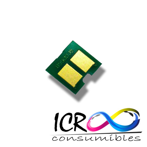 Chip Toner Bk para H CF310A CP1020 CP1025 CP1025nw MFP M175 M275 M175a M275nw