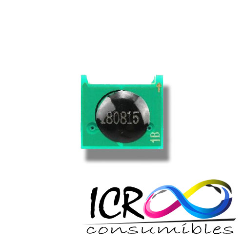 Chip Toner Ye para H CF312A CP1020 CP1025 CP1025nw MFP M175 M275 M175a M275nw