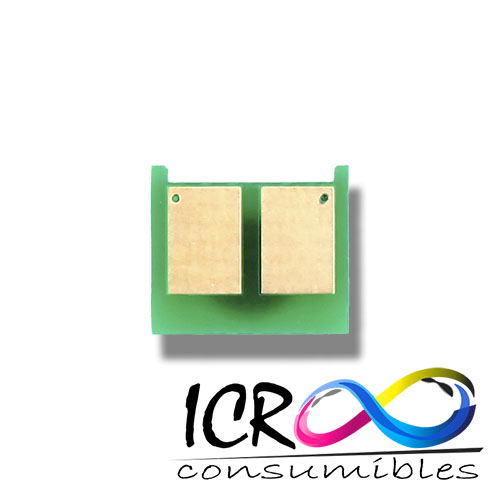 Chip Toner para H 55X CE255X P3015 P3015d P3015dn P3015n P3015x M521dn 500 M521 M525 M525dn M525f M525C lbp6780 lbp6750 324ii