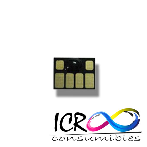 Chip Bk para H 88 OfficeJet Pro K550 K8600dn L7680 K550dtn L7000 L7681 K550dtwn L7480 L7700 K5400 L7500 L7710 K5400dn L7550 L7750 K5400dtn L7780 K5400tn L7590 K550XIDT K5456DN 7600 K8600 L7650