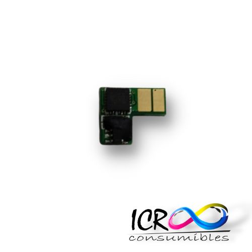 *Chip Toner Mg para H CF403A Color M274 M277 M252 M252n M252dw M274n M277dw