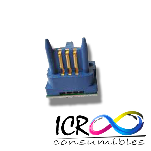 Chip Toner Bk para Sha AR 121 121E 123E E151 F152 153 156 157EN M150 168