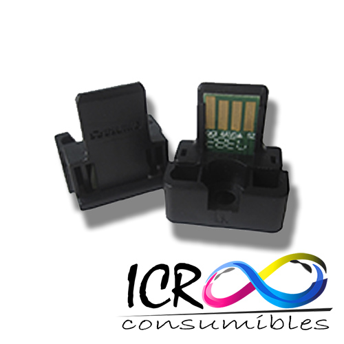 Chip Toner Bk para Sha MX C40NT MX C38NT MX C300 C311 C312 C380 C381 C382 C400 C401 C402 MX C38, C310, C311, C312, C380, C381, C400, C401, C402, MXC38GT, MX-C38GT, MXC38NT, MX-C38NT