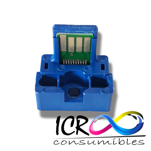 Chip Toner Cy para Sha MX C40NT MX C38NT MX C300 C311 C312 C380 C381 C382 C400 C401 C402 MX C38, C310, C311, C312, C380, C381, C400, C401, C402, MXC38GT, MX-C38GT, MXC38NT, MX-C38NT