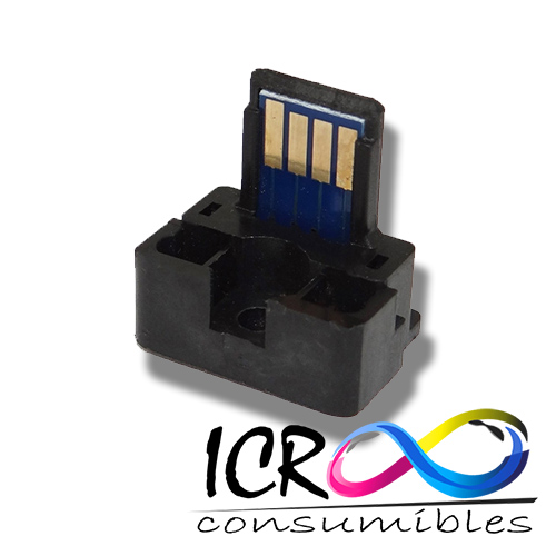 Chip Toner Bk para Sha MX M500 M503 M283 M362 M453 M502 M363 M452 mx500