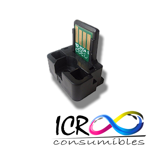 Chip Toner Bk para Sha MX M201D AR2038D B200 B201 2033