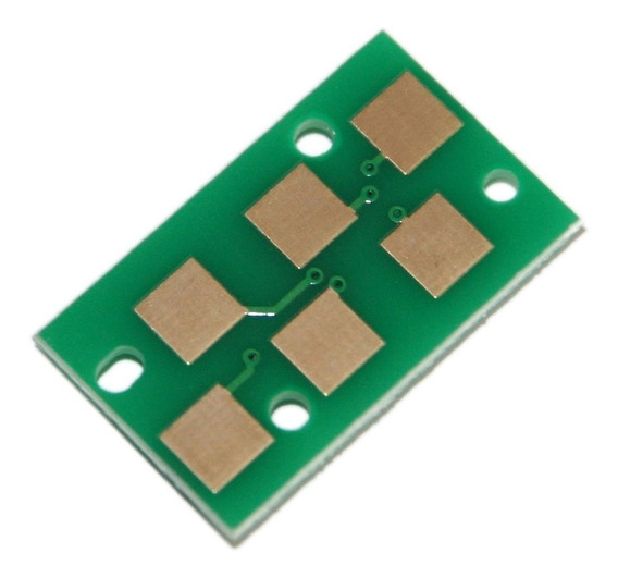 Chip Toner Bk para Tosh 2040 2540 3040 3540