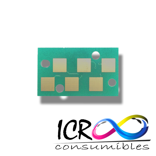 Chip Toner Bk para Tosh 181 1810 181 255 245 355