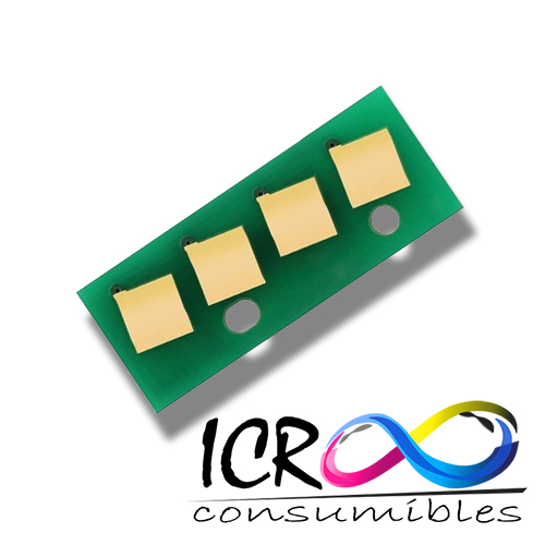 Chip Toner Cy para Tosh Fc50u 2555c 3055 3555c 4555c 5055c  2555 3055 3555