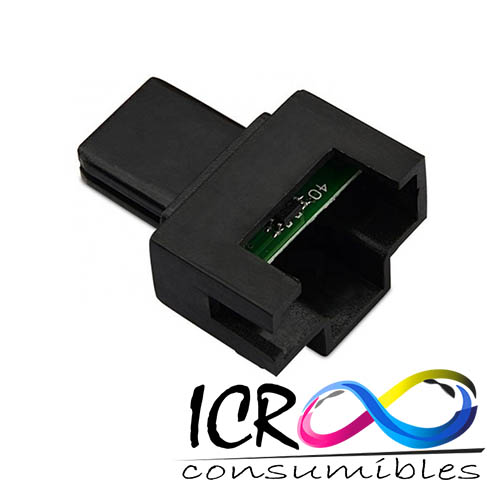 Chip Drum Bk para Xer 101R00432 WC 5020 5016