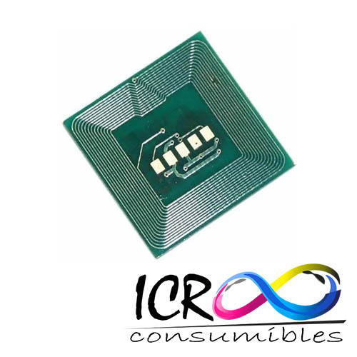 Chip Drum Bk para Xer 123 133 C123 M123123 C128 M128 128 113R00589