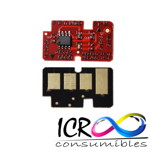 Chip Drum Bk para Xer 101R00474 WC 3052 3260 3215 3225