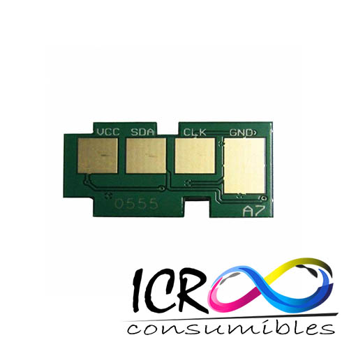 Chip Drum Bk para Xer 101R00555 P3330 WC3335 3345 30K