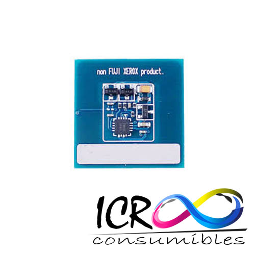 Chip Drum Bk para Xer 013R00653 4110 4112 4127 4590 4595 013r00646