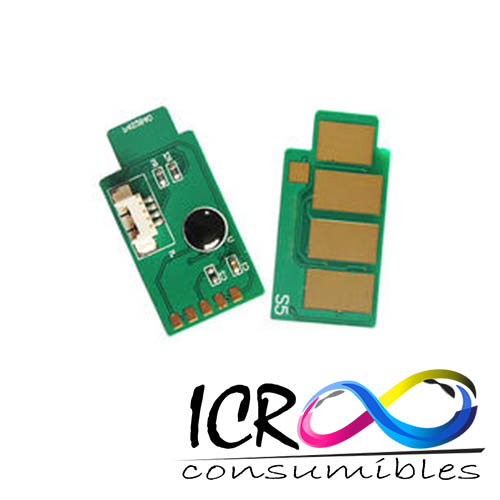 Chip Drum Bk para Xer 113R00776 WC4265 2735