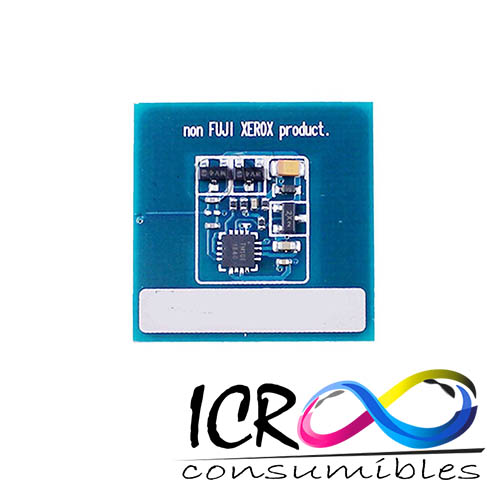 Chip Drum Bk para Xer 101R00435 WC 5222 5225 5230 80K