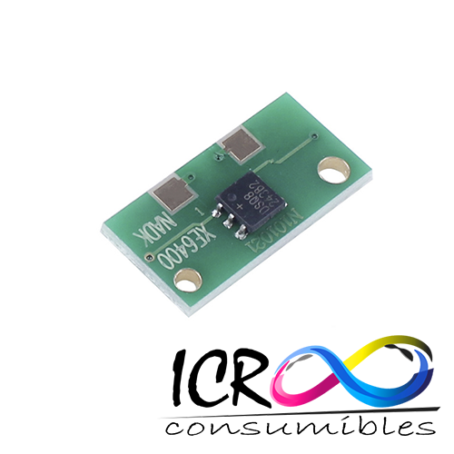 Chip Drum Bk para Xer 108R00774 WC 6400 6400X 6400SF 6400S 30K