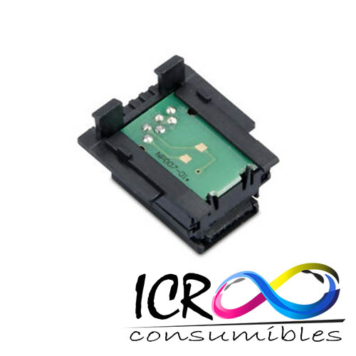 Chip Drum CMYK para Xer 676K05360 6500 6125 6130 6140 6128 6505