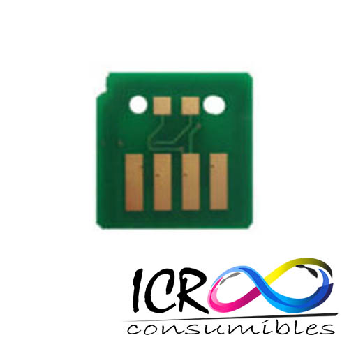 Chip Drum Bk para Xer 108R01148 Phaser 7100 7100N 7100DN 24K