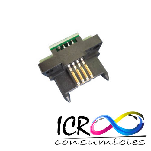 Chip Drum CMYK para Xer 108R00581 108R00713 7750 7760 7700 m24 2260 