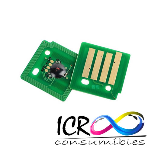 Chip DRUM Cy para Xer 013R00660 WC C7120 7125 7225 7225 51K