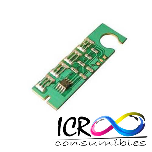 Chip Toner Bk para Xer 3600 106R01372 Phaser 3600 14K