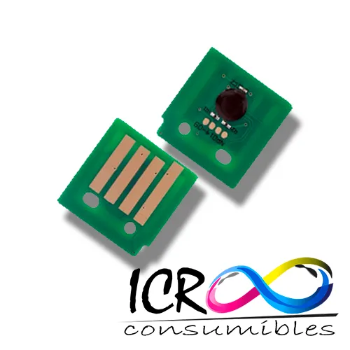 Chip Drum CMYK para Xer 113R00780 VersaLink C7020 C7025 C7030