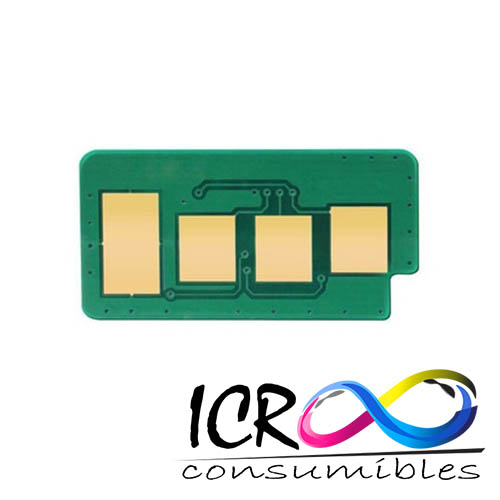 Chip Toner Bk para Xer 106R01535 P4600 4620 4622 USA 30K