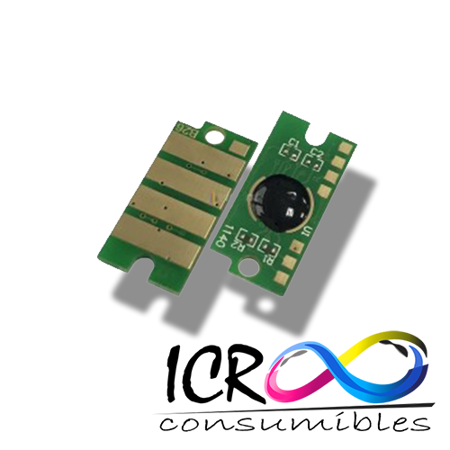 Chip Toner Mg para Xer 106R01628 Phaser 6000 6010 WC 6015 1K