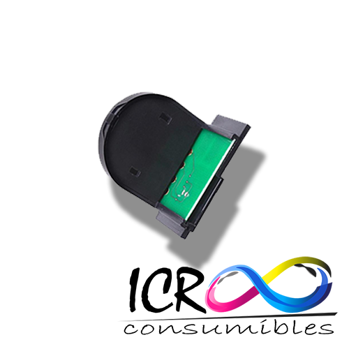 Chip Toner Ye para Xer 113R00725 Phaser 6180 6180DN 6180MFP 6180N 6K