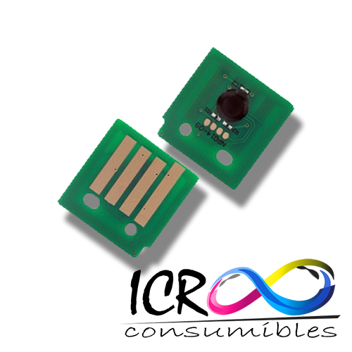 Chip Drum Bk para Xer 013R00675 WC 5945 5955 5945i 5955i 6655 B8045 B8055 B8065 B8075 B8090 B8070
