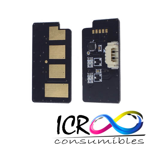 Chip Drum Bk para Xer 113R00762 Phaser 4600 4620 4622 80K