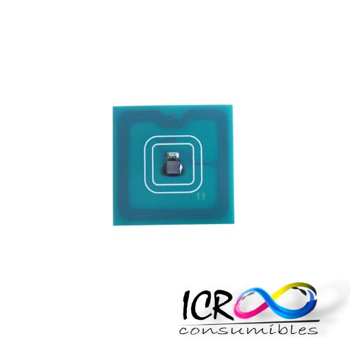 Chip Toner Cy para Xer 006r01380 700 700i