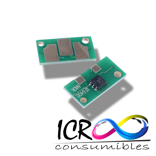 Chip Toner Mg para Xer 106R01318 106R01314WC 6400 6400X 6400SF 6400S 16.5K