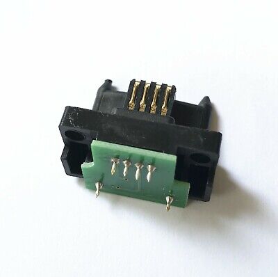 Chip Toner Bk para Xer 113R00173 N24 N40 N42 N3225 N4025 23K