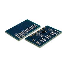 Chip Toner Bk para Xer 108R00795 Phaser 3635 0795 USA