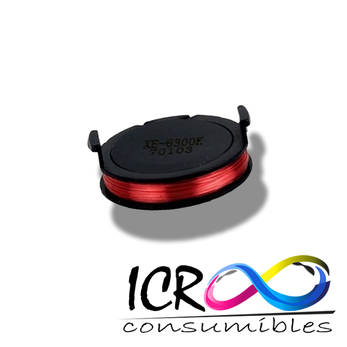 Chip Toner Ye para Xer 106R01084 Phaser 6300 C6300n 6300dn 6350 8K