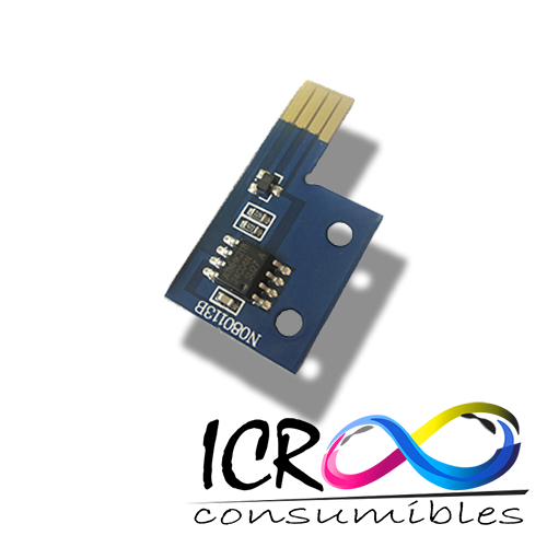 Chip Toner Mg para Xer 106R01279 Phaser 6130 6130N 1.9K