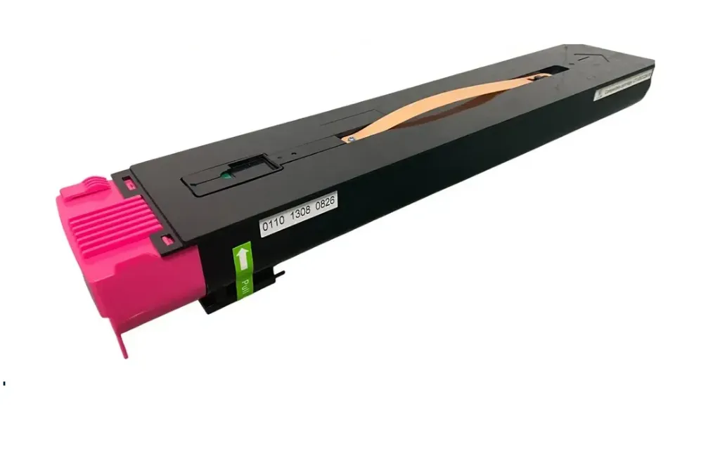 Cartucho Toner Gen Color Mg para Xer 006R01221 DC240 DC242 DC25 252 260 WorkCentre 7655 7665 7678 31.7K