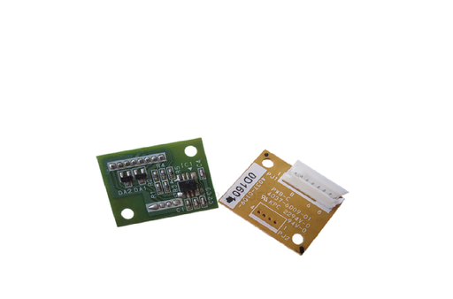 Chip Drum Bk para Kon c550 c650