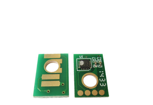 Chip Toner Bk para Ric MP C5502 C4502